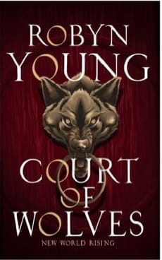 Court Of Wolves Cover Image