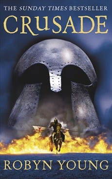 Crusade Cover Image