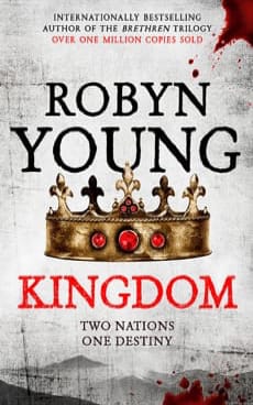 Kingdom Cover Image